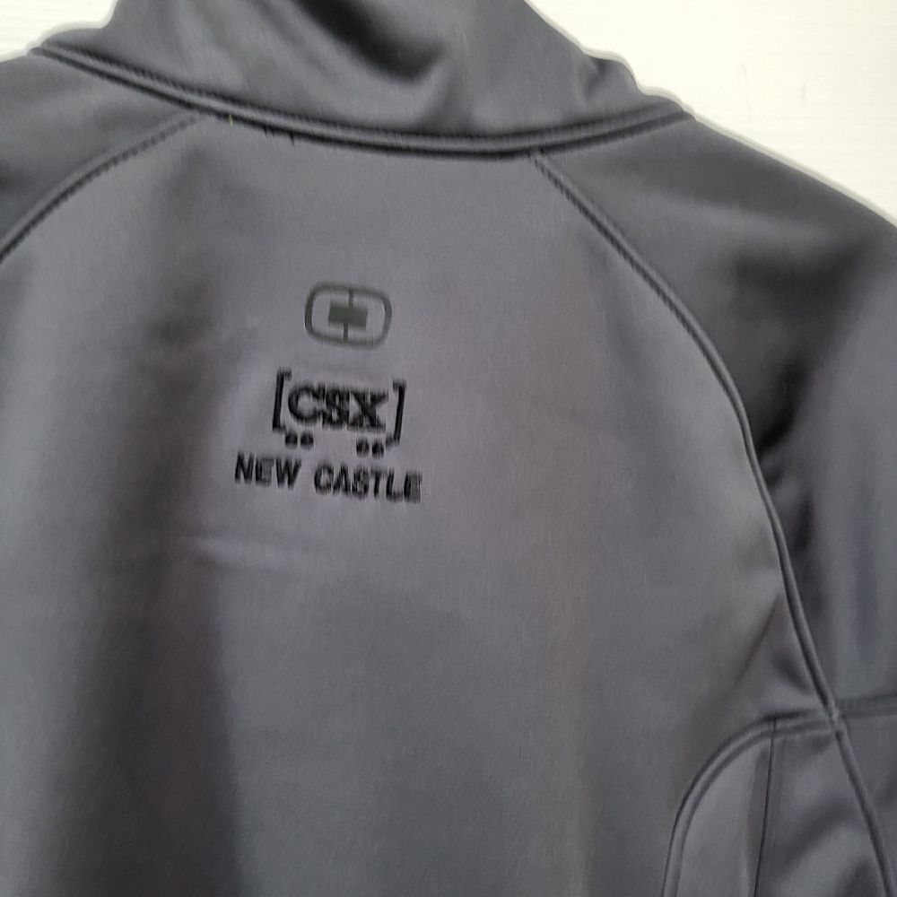 Quarter Zip Pullover by Ogio 2XL - Picture 6 of 6